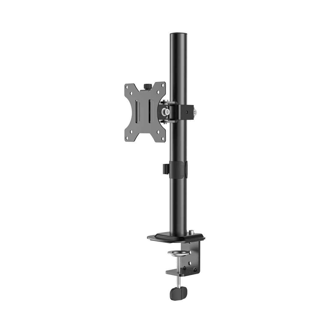 Hama 00220900 support d'écran plat pour bureau 88,9 cm (35") Noir