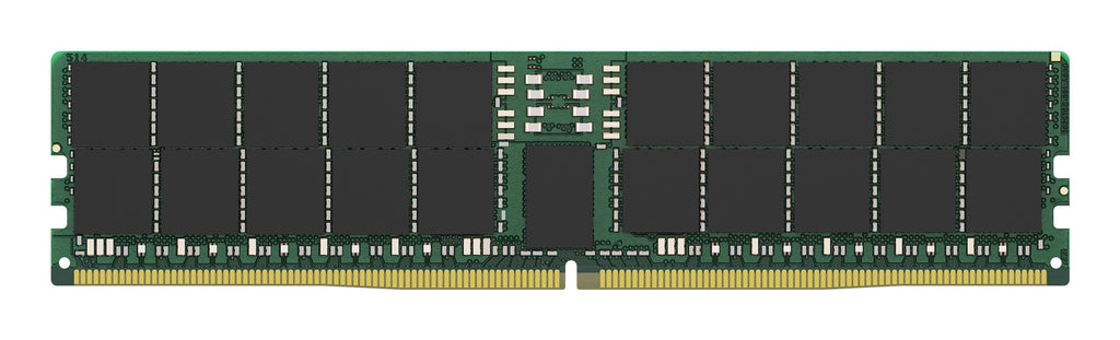 Kingston Technology KSM56R46BD4PMI-64HAI Mémoire 64 Go DDR5 5600 MT/s 288-pin DIMM ECC