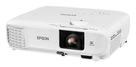 Epson EB-E24 Projecteur à focale standard 3600 ANSI lumens 3LCD XGA (1024x768) Blanc