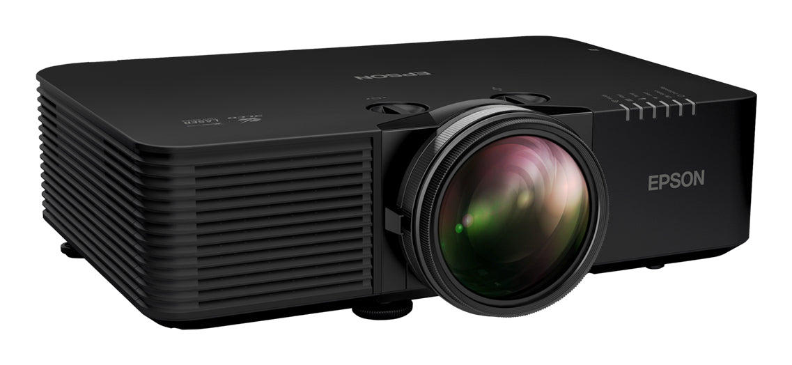 Epson EB-L695SU Projecteur à focale courte 6200 ANSI lumens 3LCD WUXGA (1920x1200) Noir