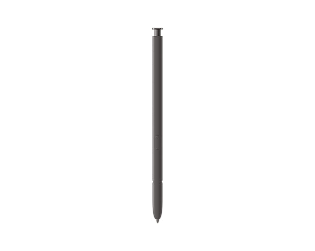 Samsung S Pen Stylet pour Galaxy S24 Ultra, Noir, 3,04 g