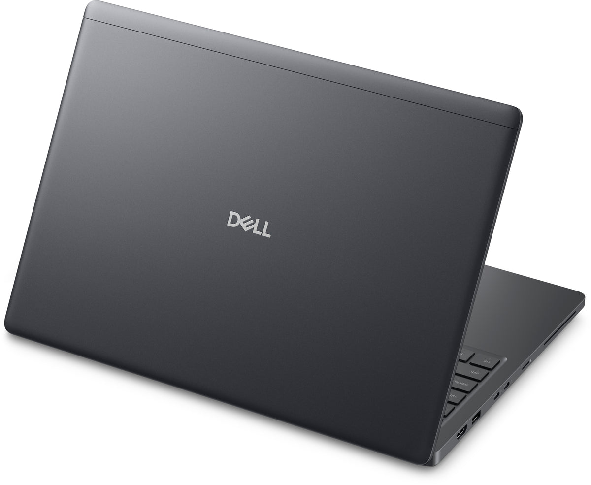 DELL Pro Precision 5 16 PW516261 Copilot+ PC Intel Core Ultra 7 366H Ordinateur portable 40,6 cm (16") Full HD+ 32 Go LPDDR5x-SDRAM 1 To SSD NVIDIA RTX PRO 2000 Blackwell Wi-Fi 7 (802.11be) Windows 11 Pro Noir Nordique - vue 5