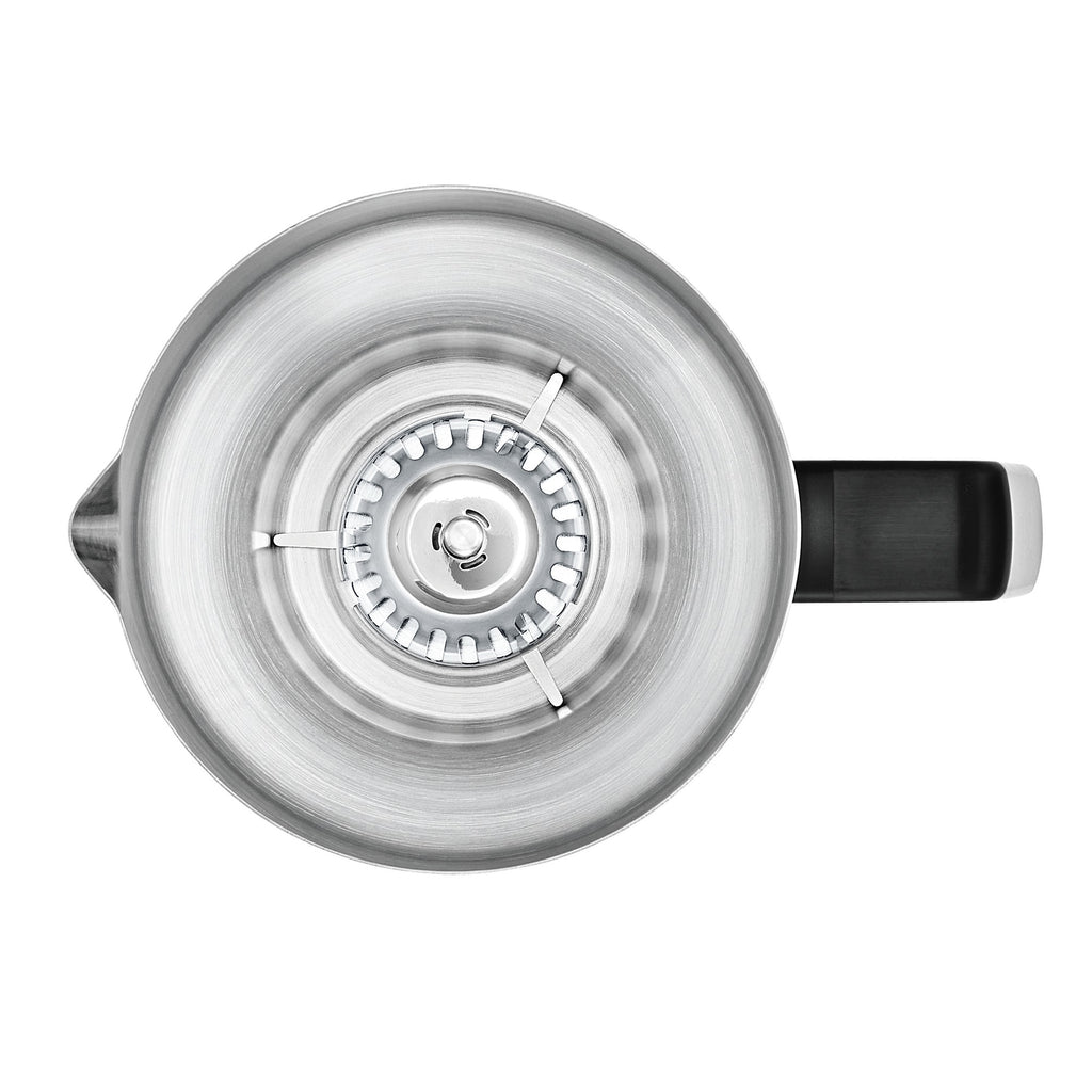 WMF LONO Mælkeskummer 350ml 650W Rustfrit stål