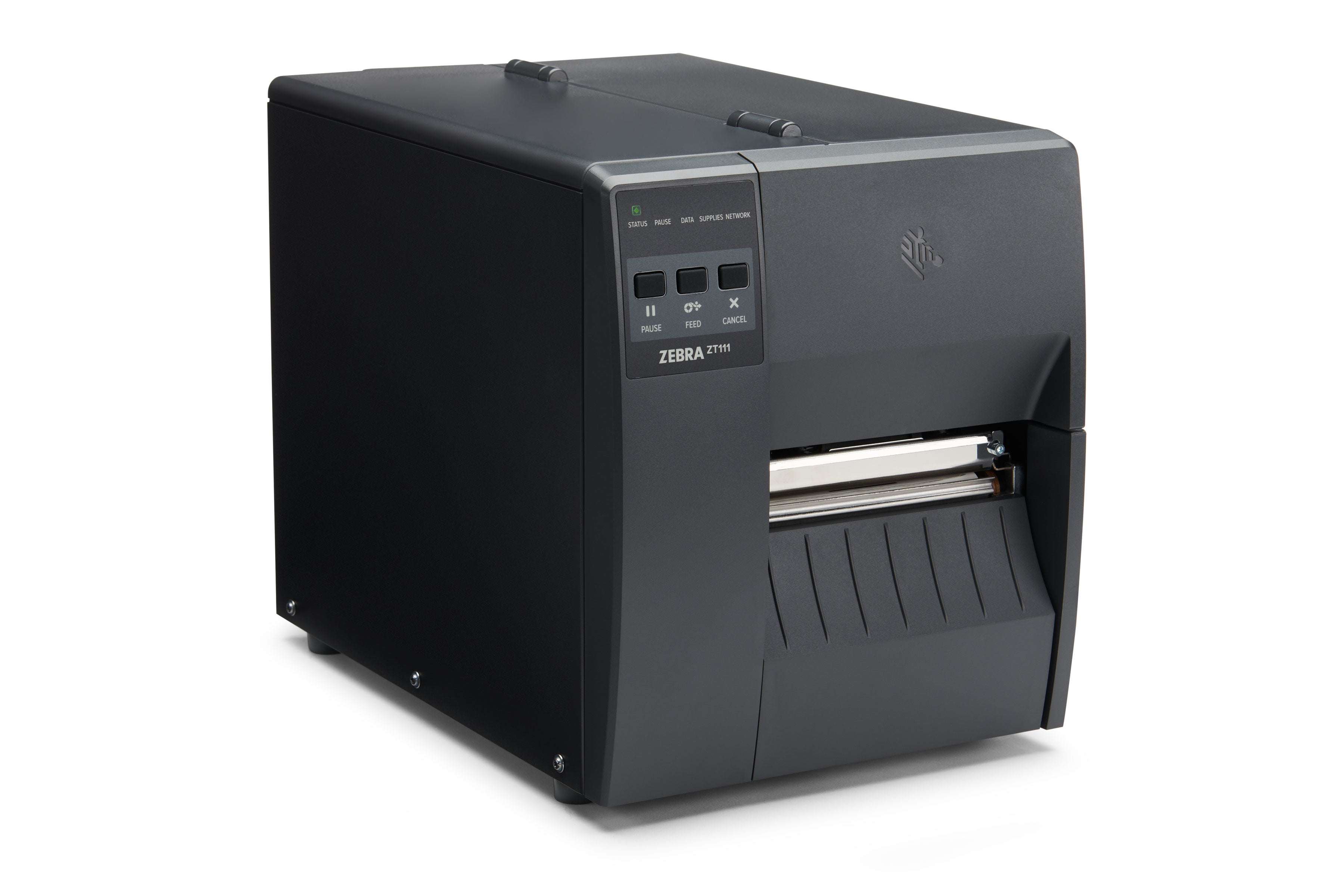 Zebra ZT111 imprimante pour étiquettes Transfert thermique 300 x 300 DPI Avec fil &sans fil Ethernet/LAN Wifi