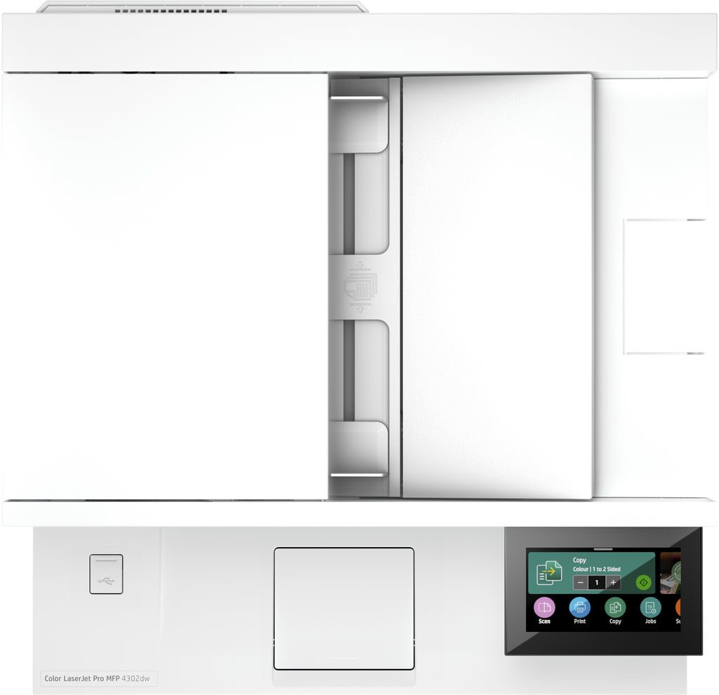 HP Color LaserJet Pro 4302dw Imprimante Multifonction Couleur