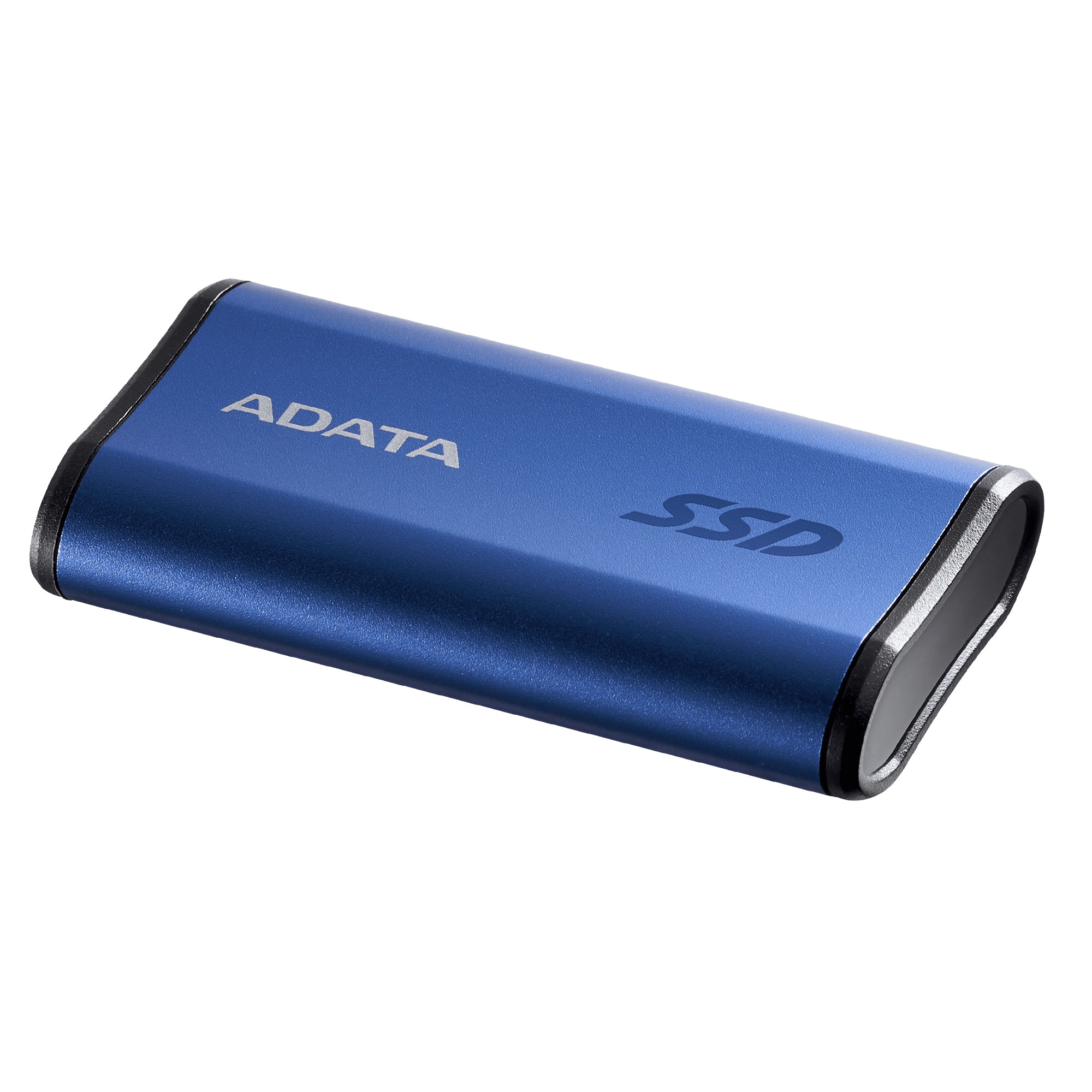 ADATA SE880 2 To USB Type-C 3.2 Gen 2 (3.1 Gen 2) Bleu