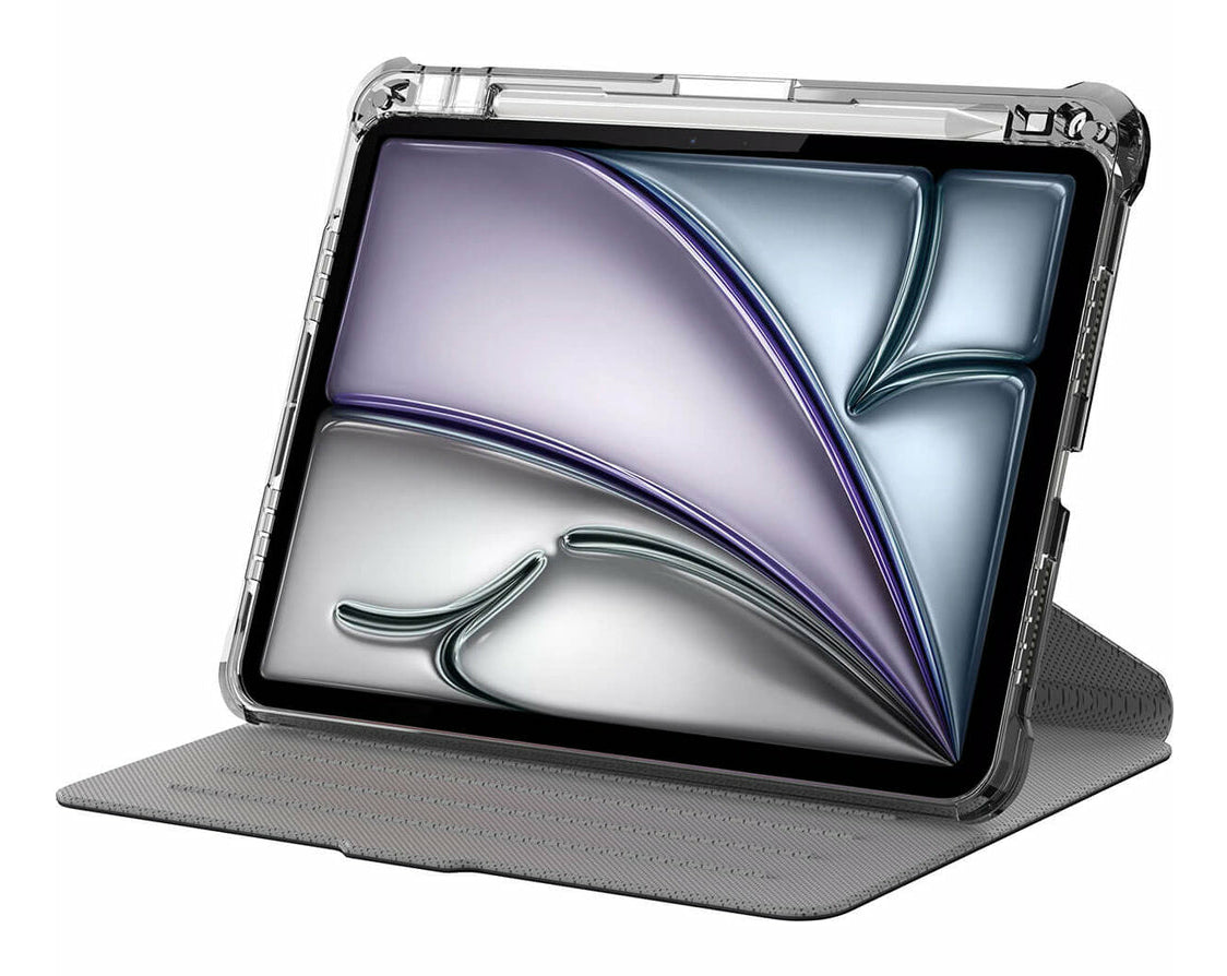 Targus Pro-Tek Étui Folio pour iPad Pro 11 pouces (M4), Noir