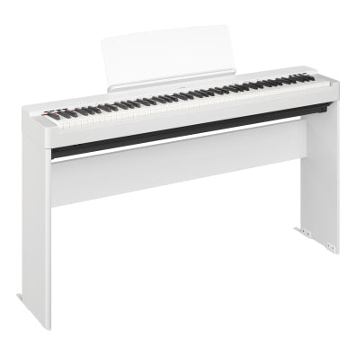 Yamaha P-225WH piano numérique 88 touche(s) Blanc