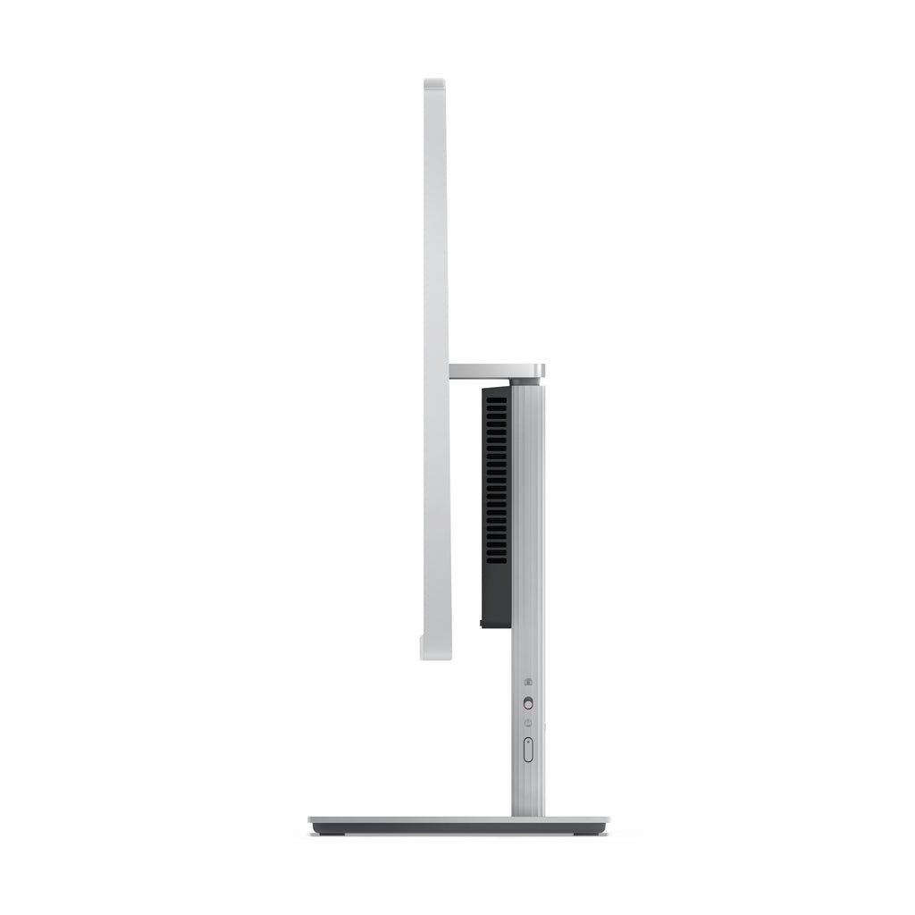Lenovo IdeaCentre AIO 27IRH9 Intel Core 7 240H 68,6 cm (27") 2560 x 1440 pixels PC All-in-One 16 Go DDR5-SDRAM 1 To SSD Windows 11 Home Wi-Fi 6 (802.11ax) Gris