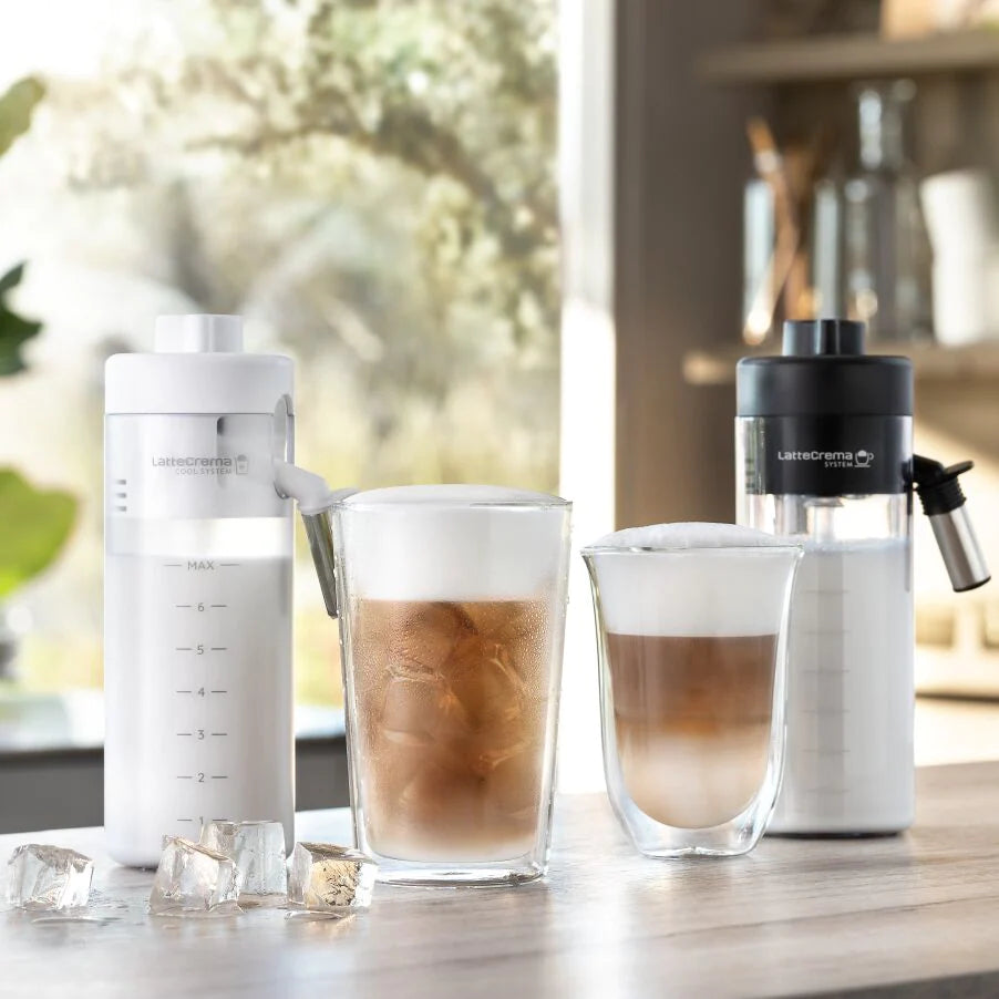 De’Longhi Eletta Explore ECAM450.86.T Machine à Espresso Entièrement Automatique, 1,8 L