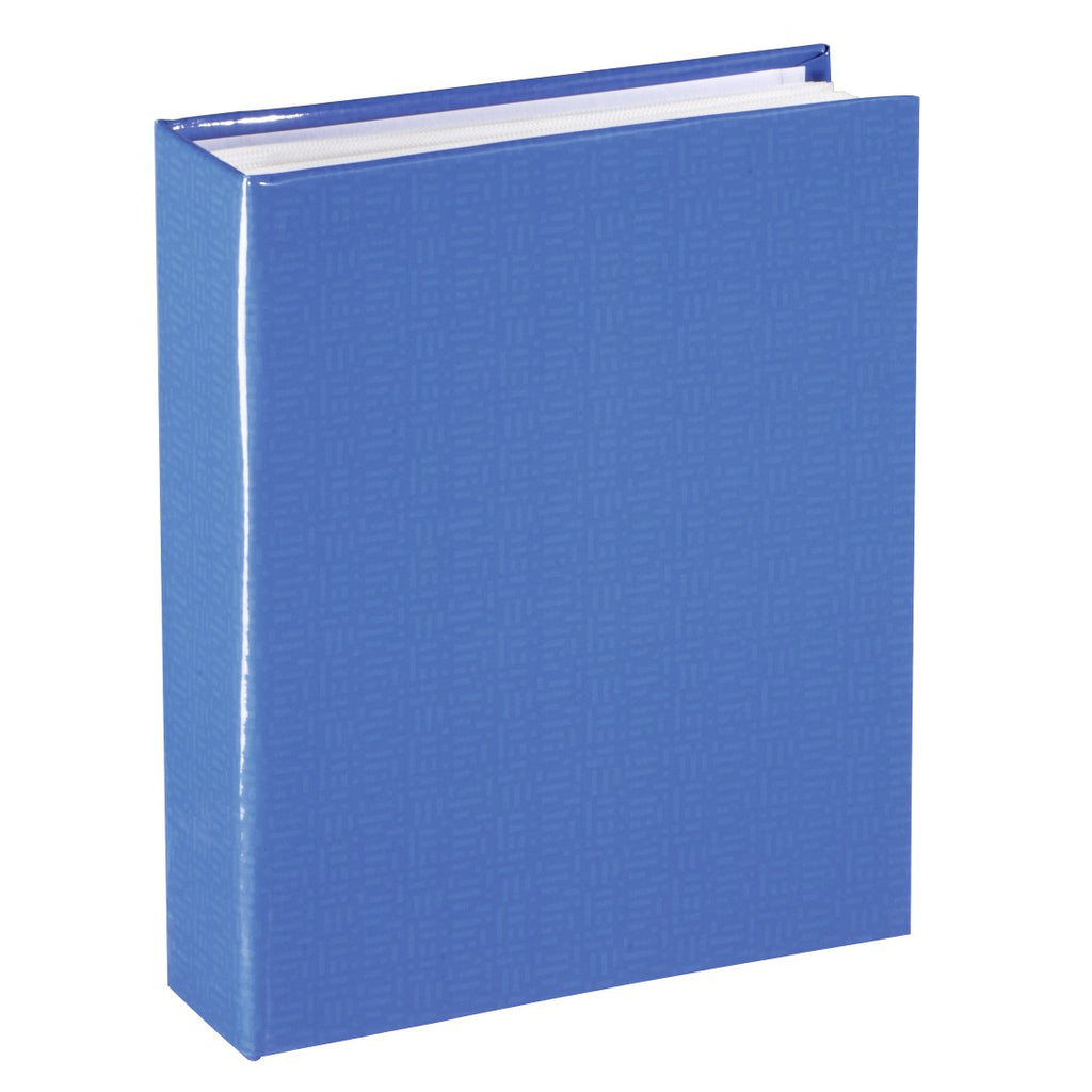 Hama Mesh Album Photo avec Protège-pages, 200 Feuilles, 10 x 15 cm