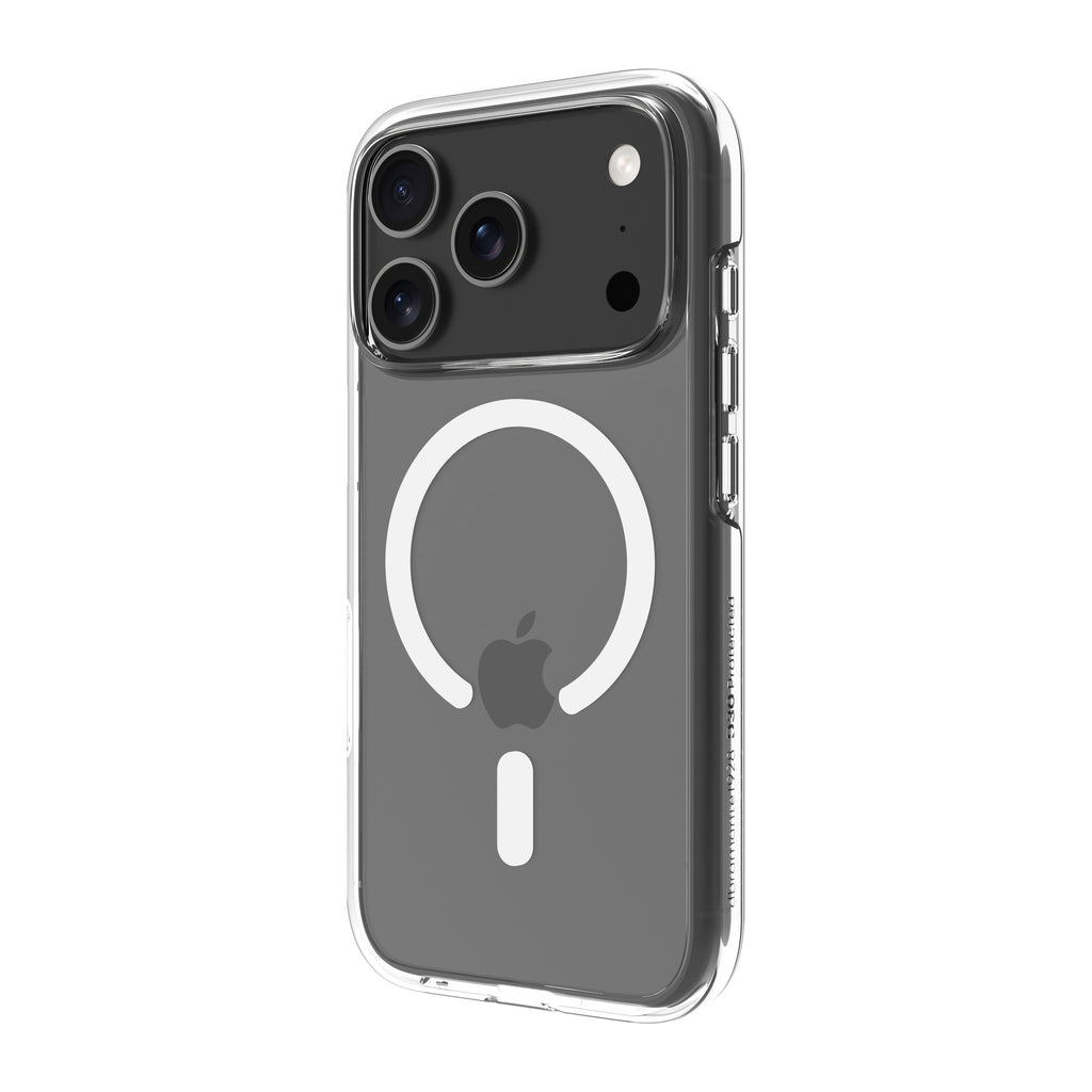 dbramante1928 Iceland Ultra D3O MS coque de protection pour téléphones portables Housse Transparent