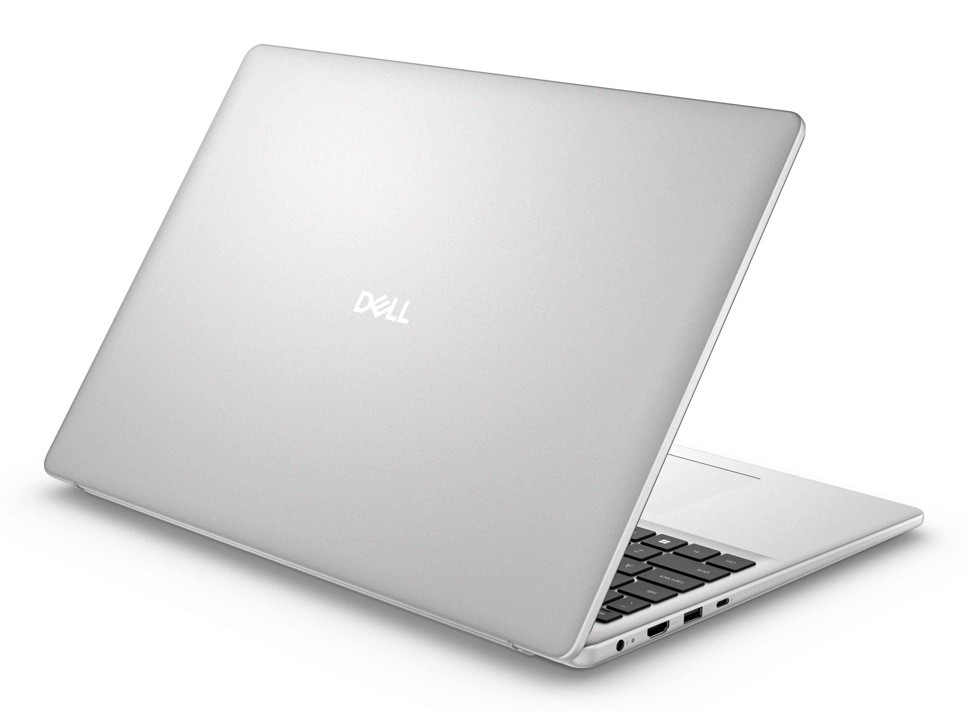 DELL DC16251 Intel Core 7 150U Ordinateur portable 40,6 cm (16") Full HD+ 32 Go DDR5-SDRAM 1 To SSD Wi-Fi 6E (802.11ax) Windows 11 Pro Platine, Argent