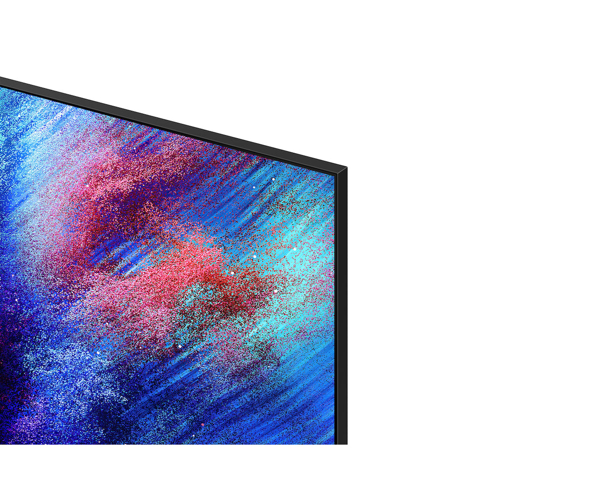 Samsung R95H 190,5 cm (75") 4K Ultra HD Smart TV Wifi Noir - vue 5