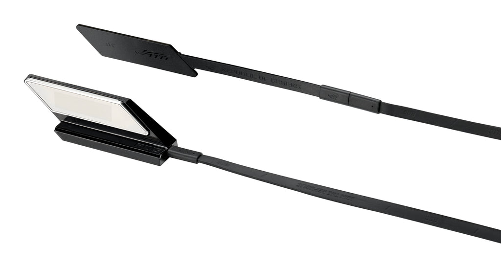 ASUS ROG Thor 3000W Titanium III Edition 20 Alimentation ATX 20+4 pin, Noir