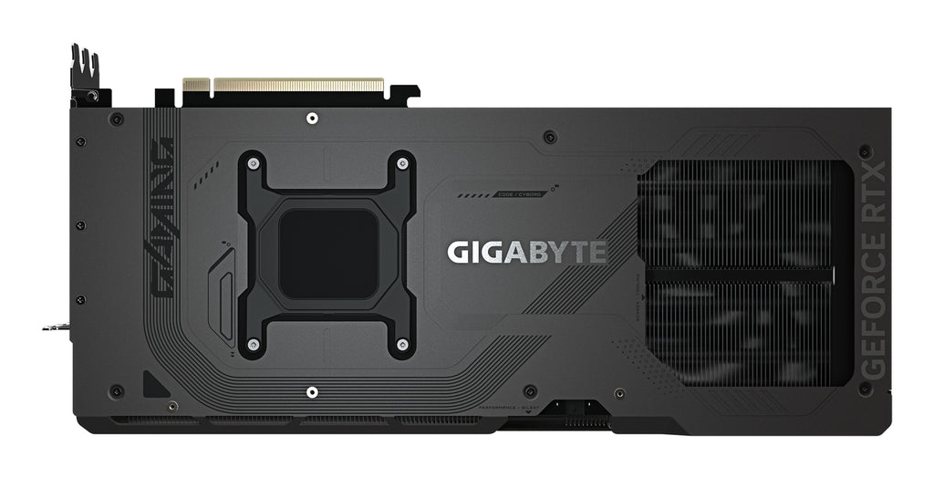 GIGABYTE GeForce RTX 5090 GAMING OC 32G Carte Graphique - 32 Go GDDR7, 512 bits, PCI-E 5.0, 2550MHz Core Clock, 3 x DP 2.1a, 1 x HDMI 2.1b, NVIDIA DLSS 4, GV-N5090GAMING OC-32GD