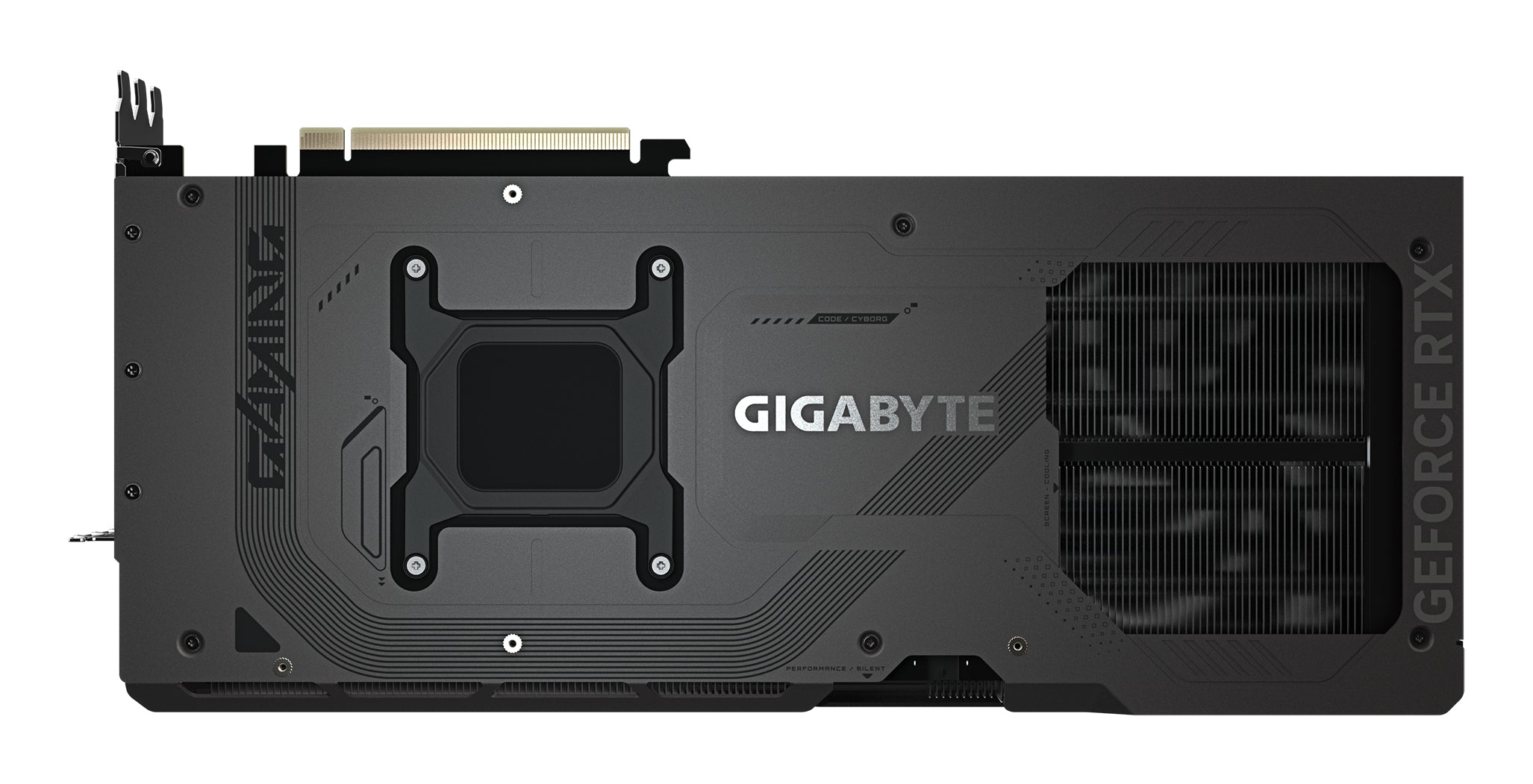 GIGABYTE GeForce RTX 5090 GAMING OC 32G Carte Graphique - 32 Go GDDR7, 512 bits, PCI-E 5.0, 2550MHz Core Clock, 3 x DP 2.1a, 1 x HDMI 2.1b, NVIDIA DLSS 4, GV-N5090GAMING OC-32GD