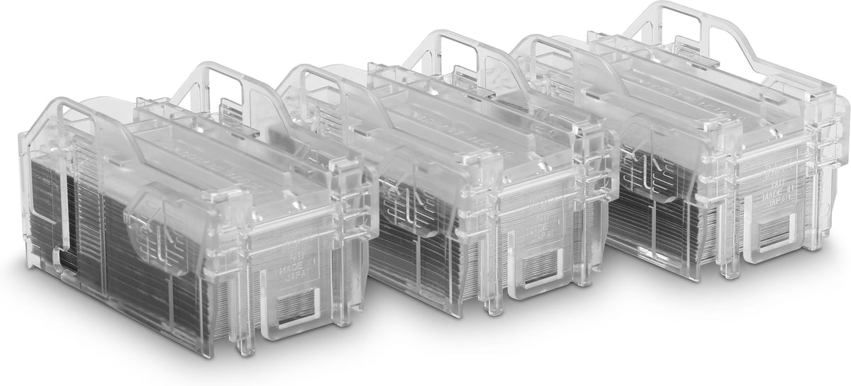 HP Agrafes pour livrets/internes LaserJet