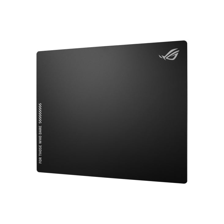 ASUS ROG Moonstone Ace L Tapis de souris de jeu Noir