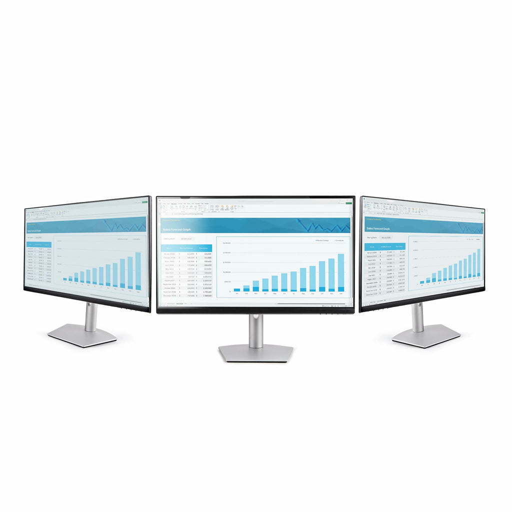 StarTech.com Filtre Anti-lumière Bleue 24 Pouces 16:10 pour Moniteur d'Ordinateur, Conforme TAA