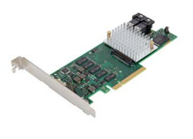 Fujitsu RAID Ctrl FBU Unité de sauvegarde par batterie