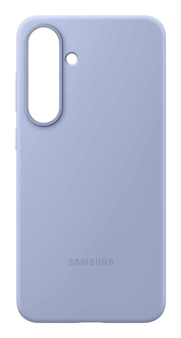 Samsung Samsung Coque en silicone pour Galaxy S25+