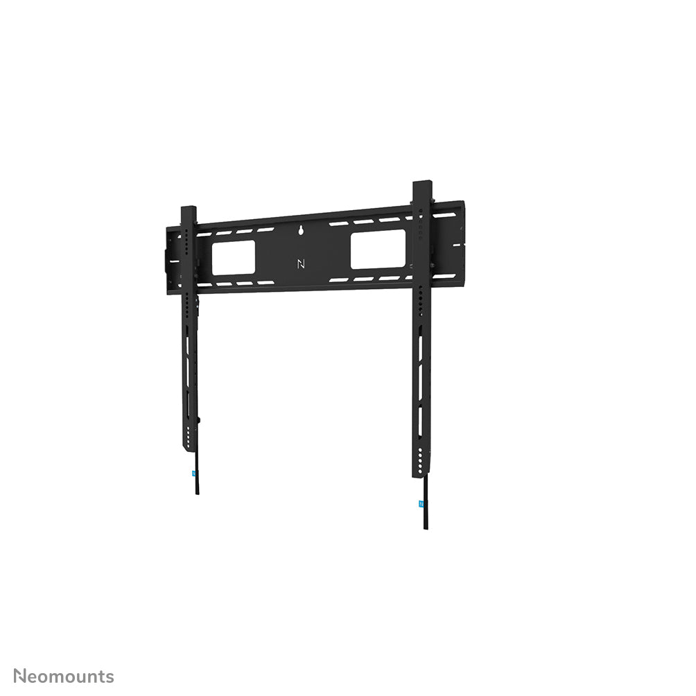 Neomounts WL30-750BL18 Support mural fixe pour écran 55-98" - verrouillable - installation rapide - TÜV