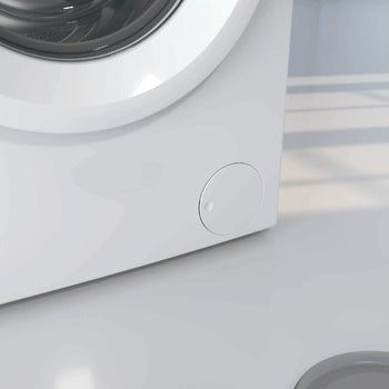 Indesit IM 762 MY TIME EE machine à laver Charge avant 7 kg 1200 tr/min Blanc