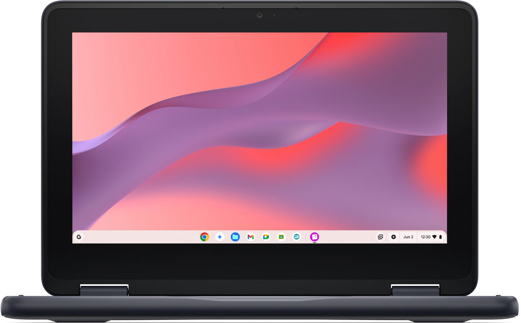 SPLDell Chromebook 11Clamshell4GB64GB eMMC11.6 HD Touch3 CellnoACnoPCORDWLANKbChromeOS1Y Basic Onsite - vue 2