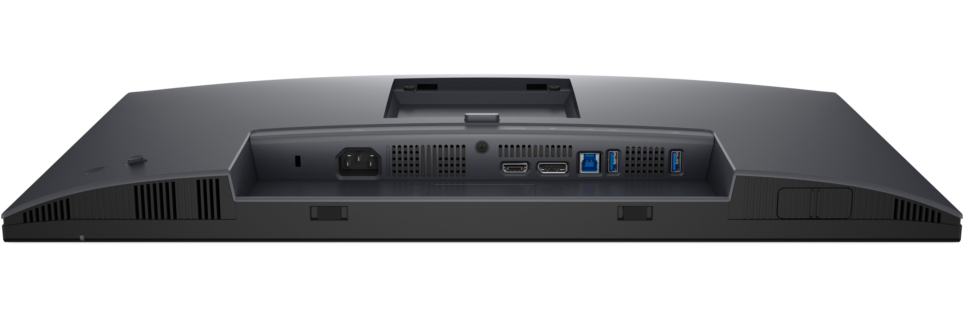 DELL Pro Plus P2425D écran plat de PC 61 cm (24") 2560 x 1440 pixels Quad HD LCD Noir, Argent