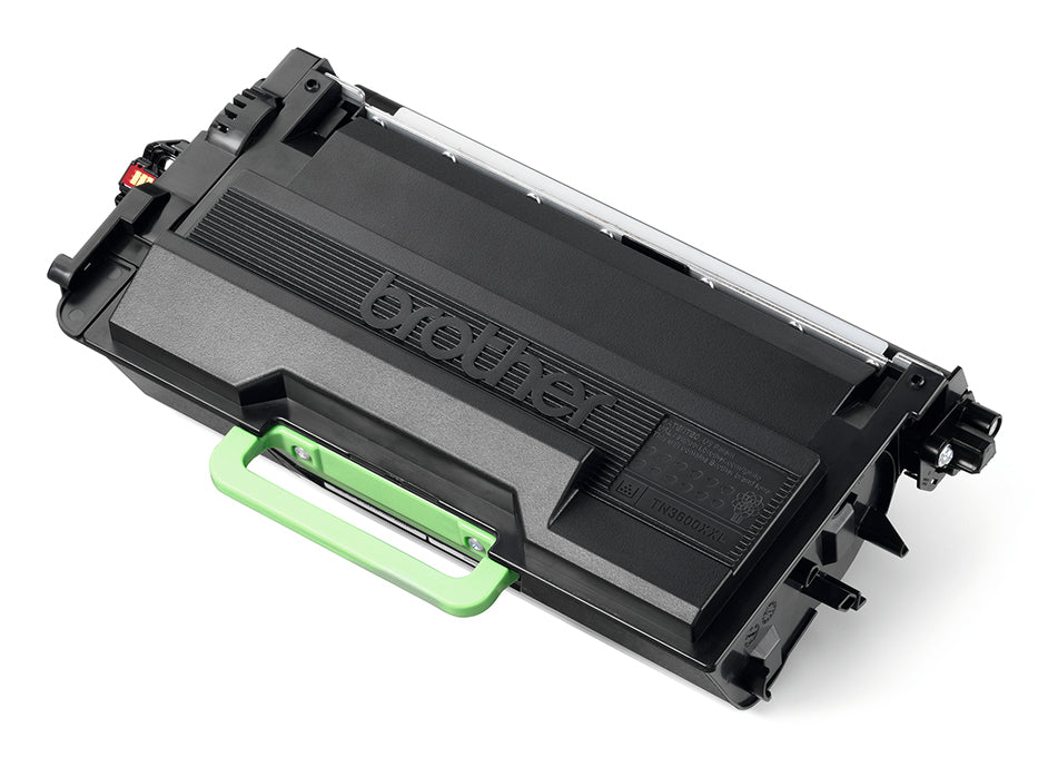 Brother TN-3600XXL Cartouche de toner 1 pièce(s) Original Noir