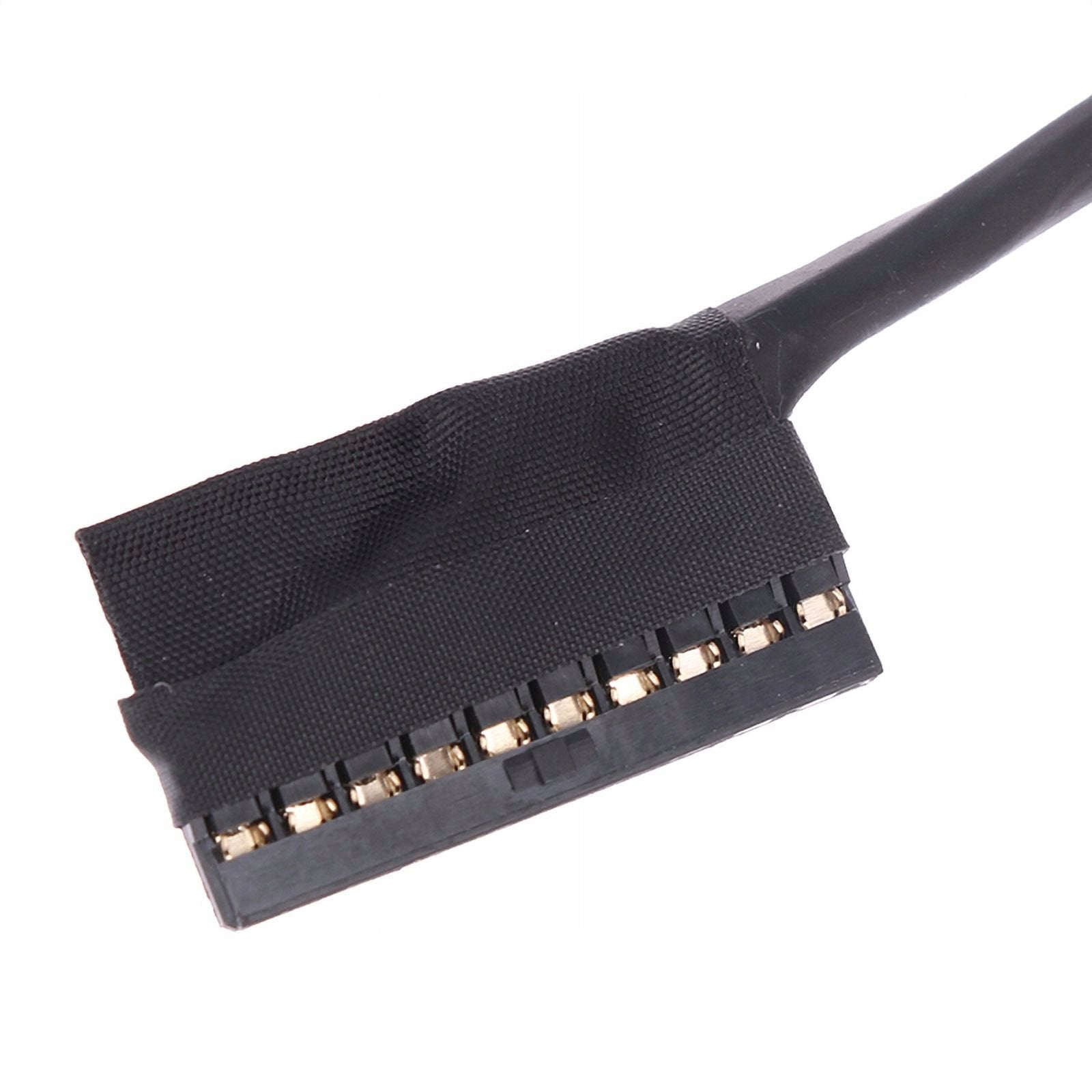 Kabel baterii 058G27 Dell Latitude 5500 5501 5510 / Precision 3540 3550