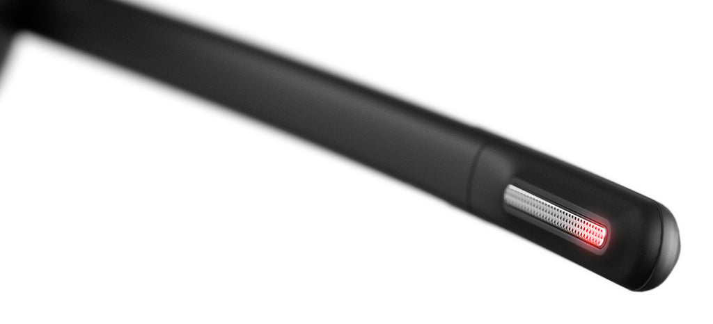EPOS IMPACT 1061 Casque Sans Fil et Filaire, Noir