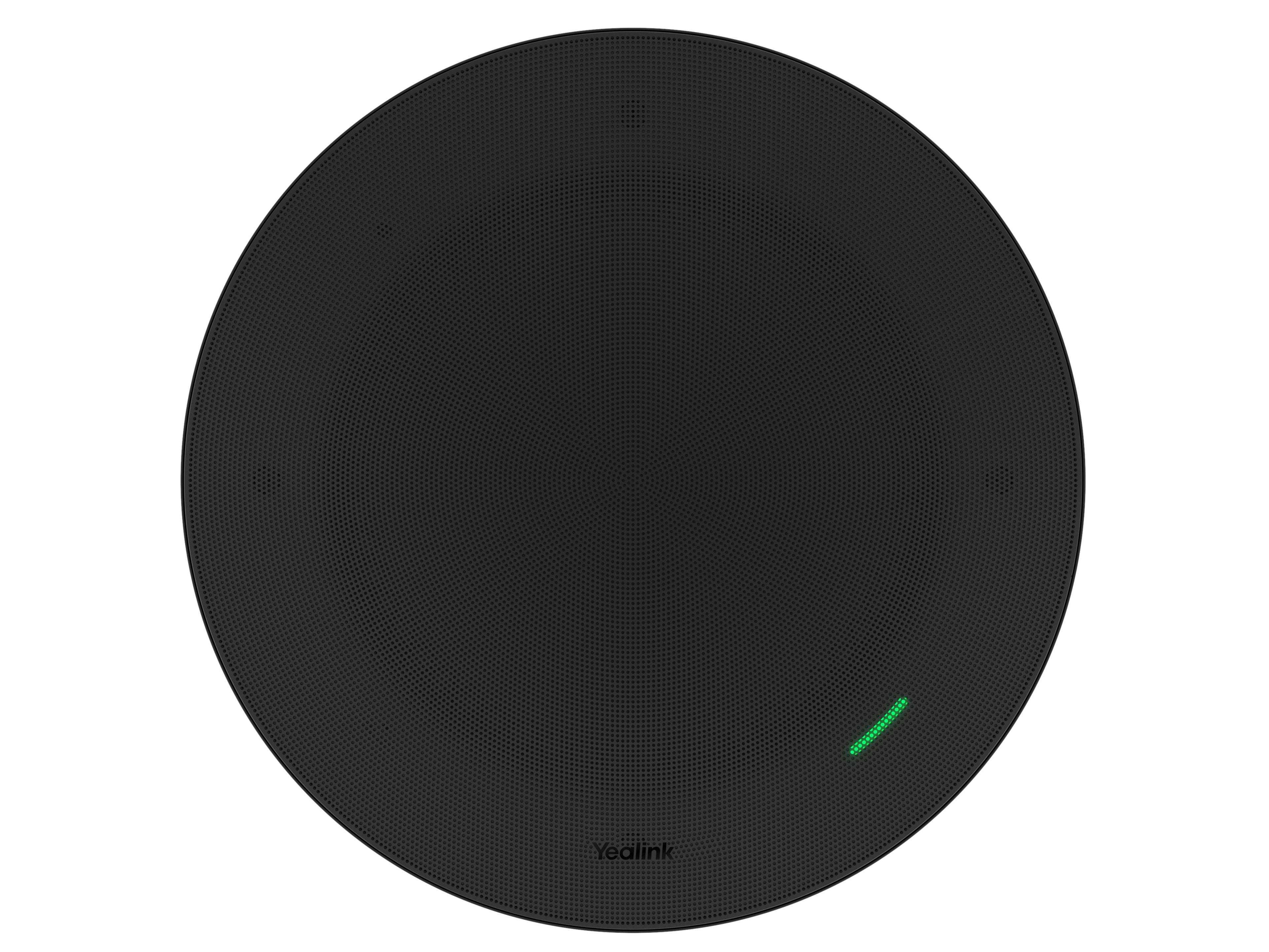 Yealink CS10 Haut-parleur Blanc, Noir