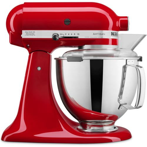 KitchenAid 5KSMTHPS Couvercle de bol - vue 3