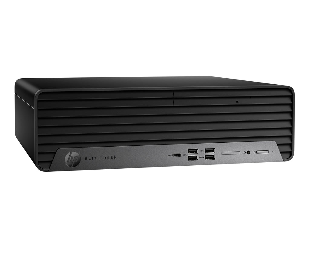 HP Elite 805 G9 SFF Ryzen 5 8500G 16GB 512GB AMD Radeon 740M Windows 11 Pro