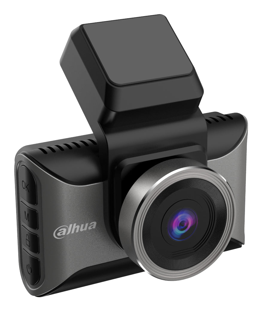 Dahua Technology S10 Caméra de tableau de bord 4K Ultra HD Wifi CC Noir - vue 5