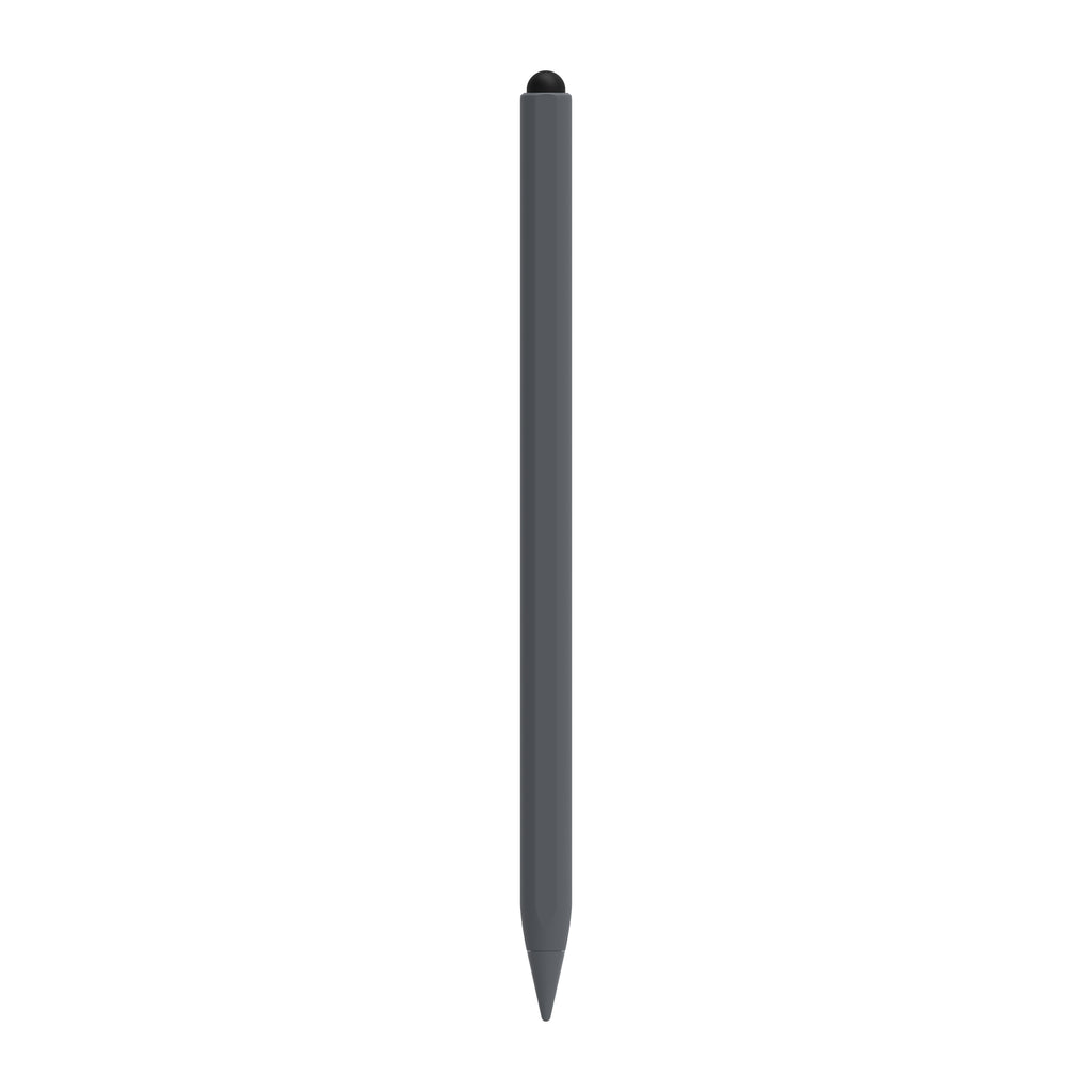 ZAGG Pro Stylus 2 Stylet, Gris