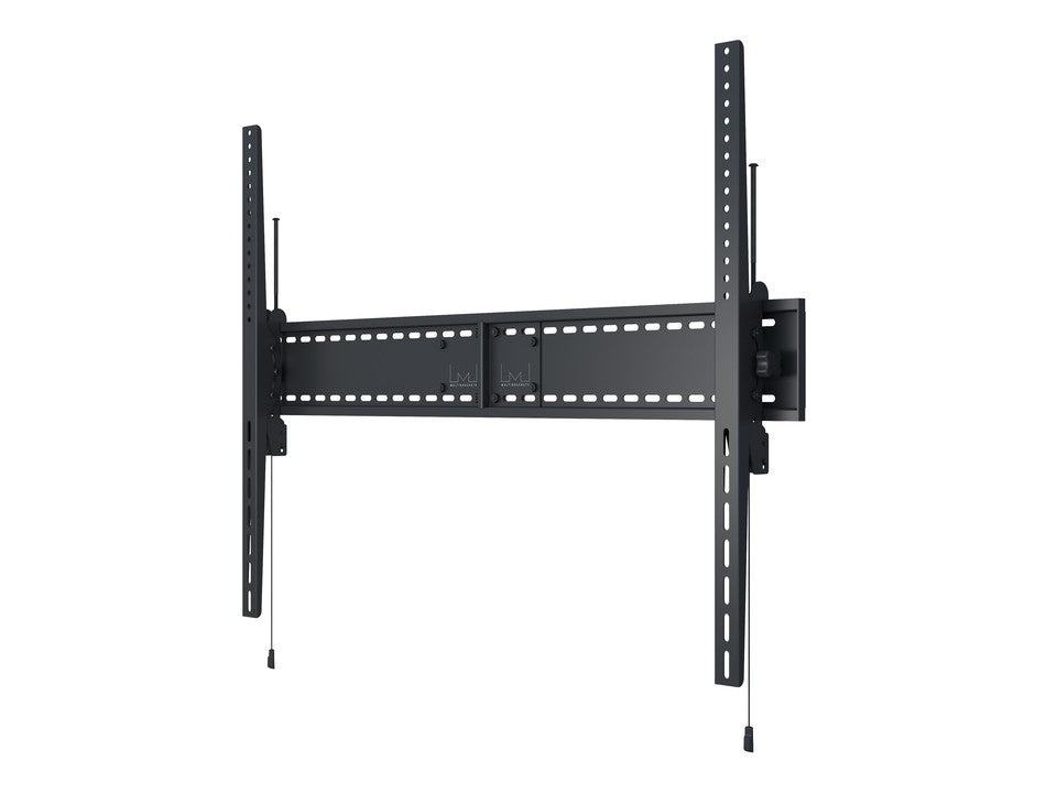 Multibrackets 0926 support pour téléviseur 2,79 m (110") Noir