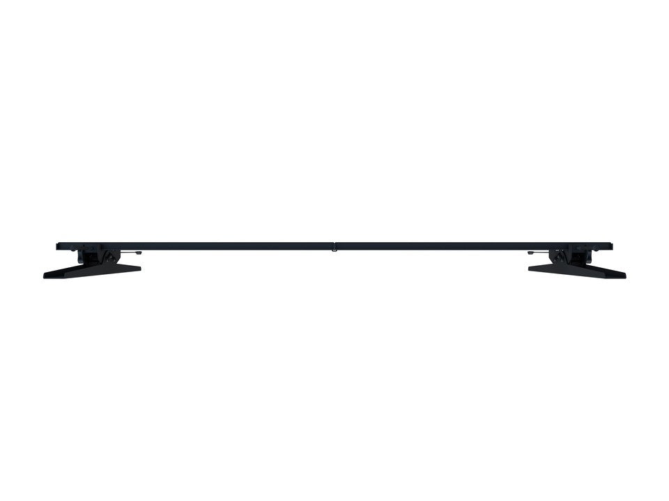 Multibrackets 0926 support pour téléviseur 2,79 m (110") Noir
