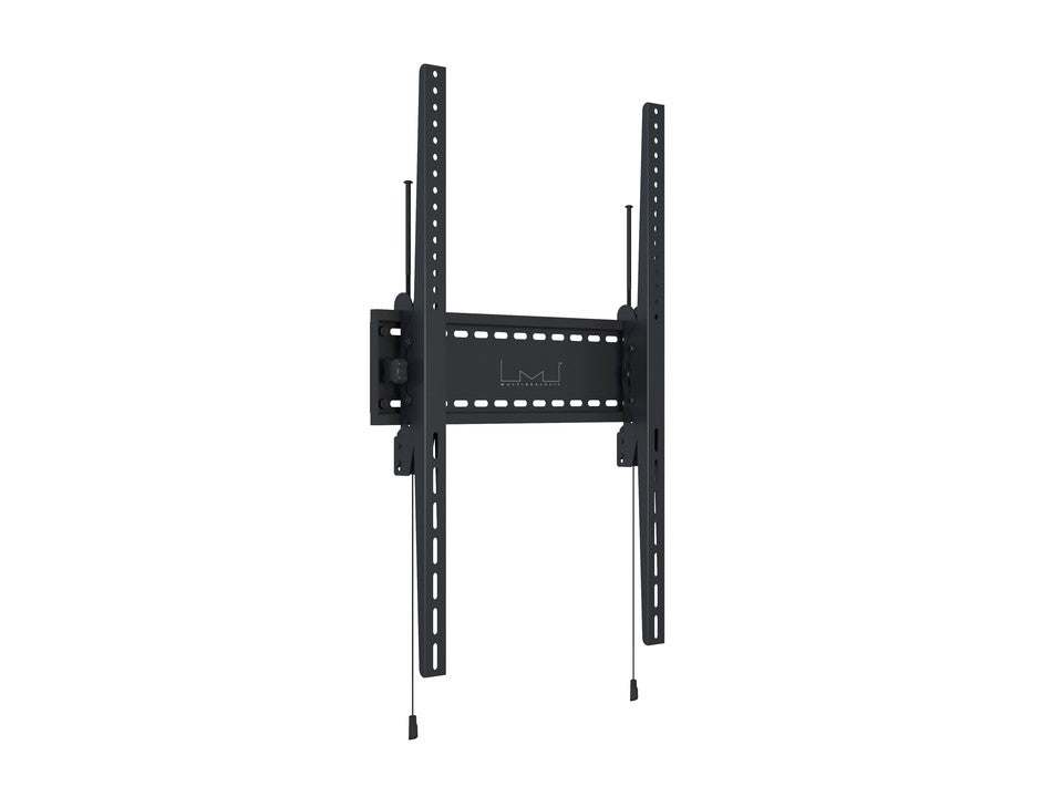 Multibrackets 0926 support pour téléviseur 2,79 m (110") Noir