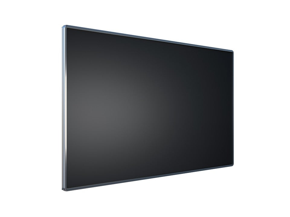 Multibrackets 0926 support pour téléviseur 2,79 m (110") Noir