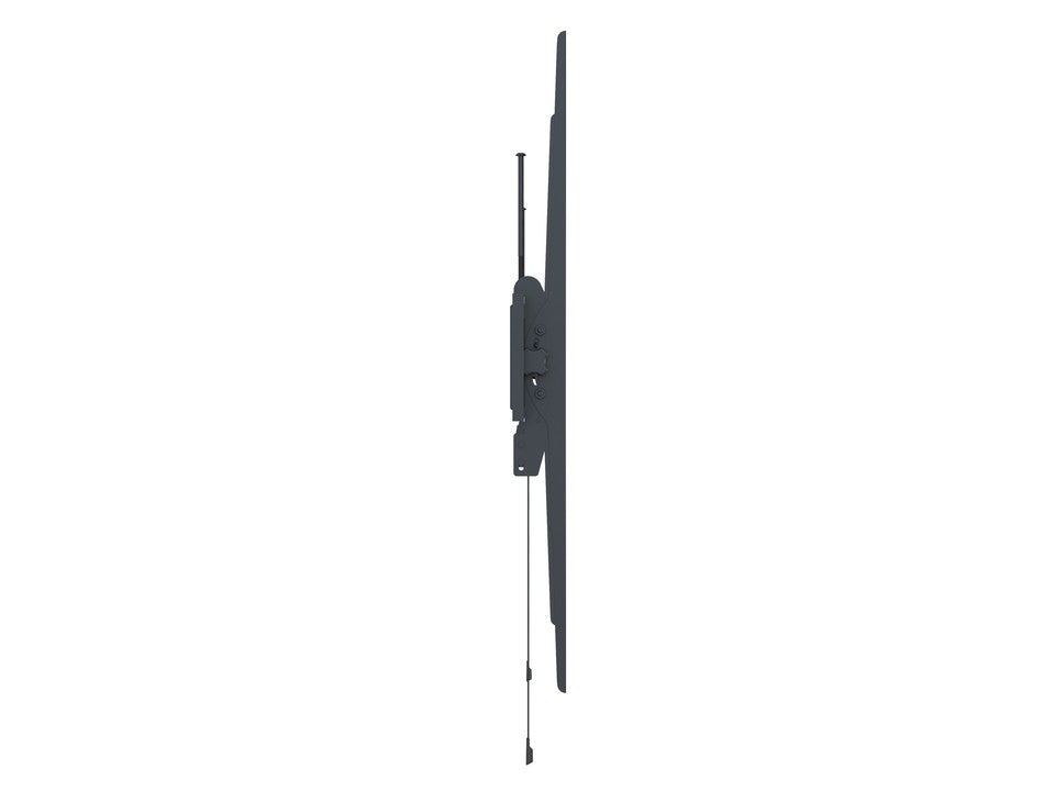 Multibrackets 0926 support pour téléviseur 2,79 m (110") Noir