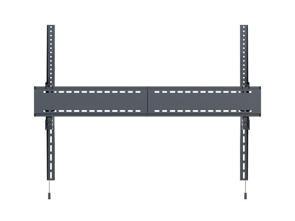 Multibrackets 0926 support pour téléviseur 2,79 m (110") Noir