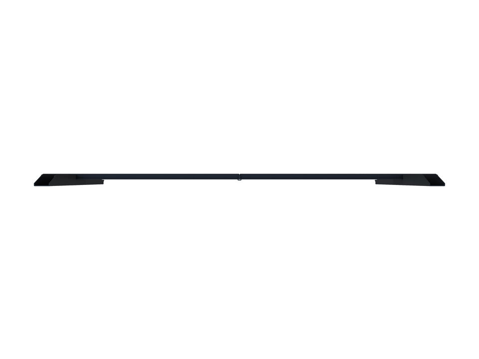 Multibrackets 0940 support pour téléviseur 2,79 m (110") Noir