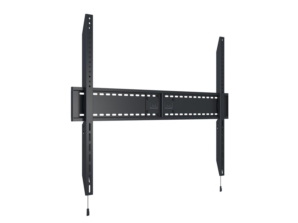 Multibrackets 0940 support pour téléviseur 2,79 m (110") Noir