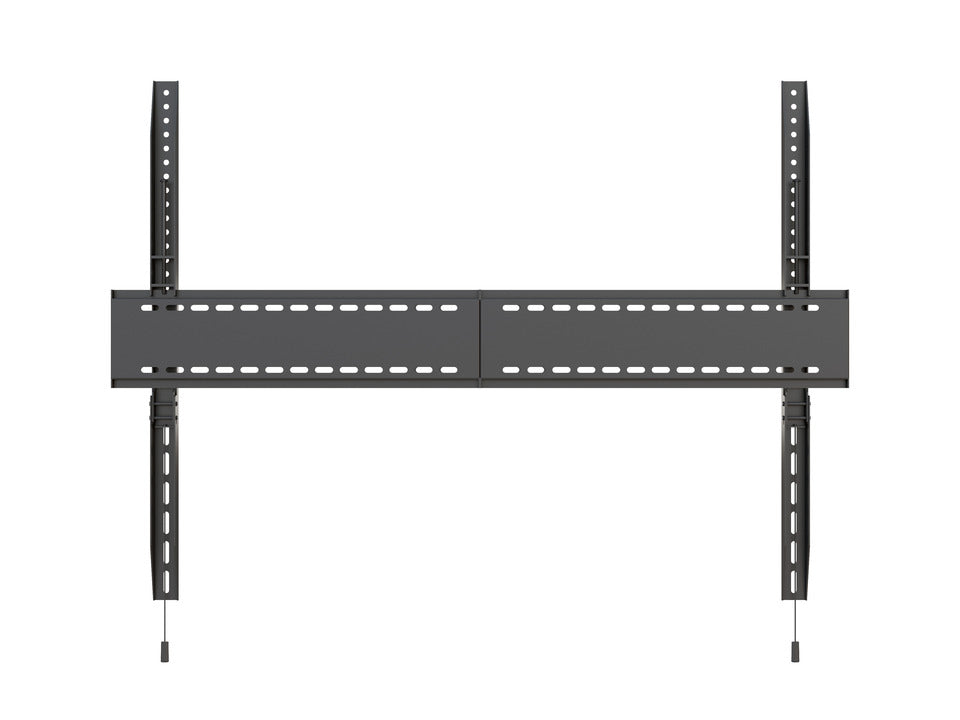 Multibrackets 0940 support pour téléviseur 2,79 m (110") Noir