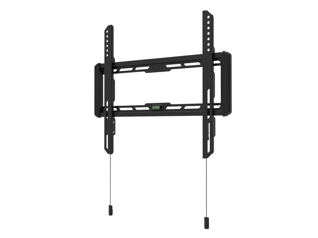 Multibrackets 1008 support pour téléviseur 165,1 cm (65") Noir