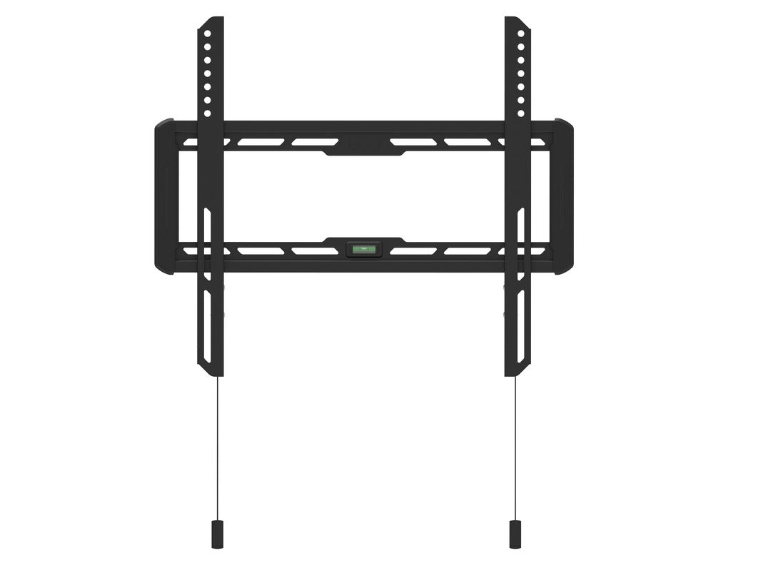 Multibrackets 1008 support pour téléviseur 165,1 cm (65") Noir