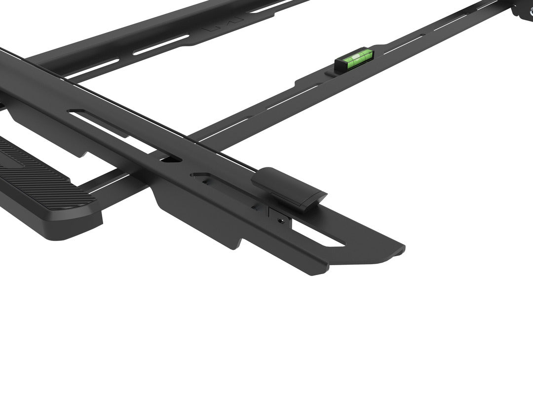 Multibrackets 1008 support pour téléviseur 165,1 cm (65") Noir